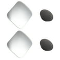 thumbnail image 1 of Rear View Camera Mirror for Car Boundless Blind Spot Rearview Automatic Glass, 1 of 6