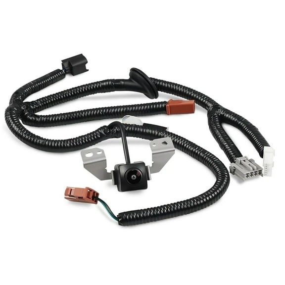 Rear View Camera Part For Honda Pilot 2009-15 Reverse Backup Camera 39530SZAA01