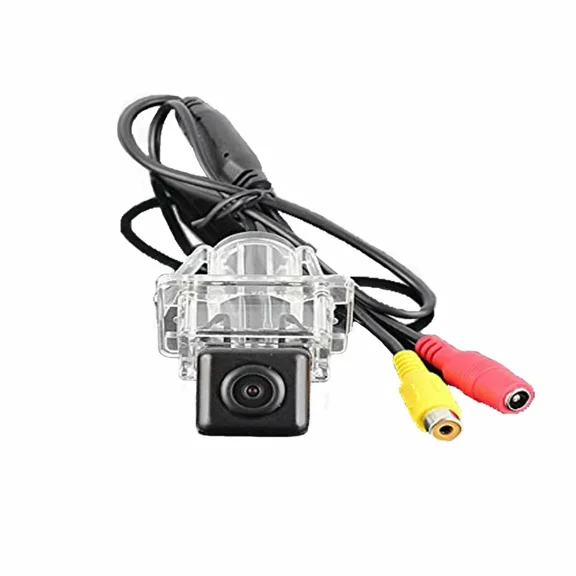 Rear View Camera Reverse Parking Backup for Mercedes-Benz C/E Class W204/212