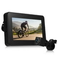 thumbnail image 1 of Rear View Camera,Road Bike With Mountain With 4.3 Camera With Compatible With Color Vision 150° Adjustable Compatible View Adjustable View Camera Mountain Road Rear View Color Vision, 1 of 7