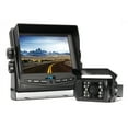 thumbnail image 1 of Rear View Safety/rvs Systems Rear Camera System, 5.6In Monitor, Camera, 1 of 10