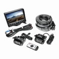 thumbnail image 1 of Rear View Camera System,(3) Camera Setup, 1 of 1