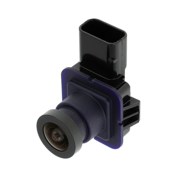 Unique Bargains Rear View Camera for Ford Explorer 2013 2014 2015 Park Assist Backup Reverse Camera Replace No.EB5Z-19G490-A/DB5Z-19G490-A