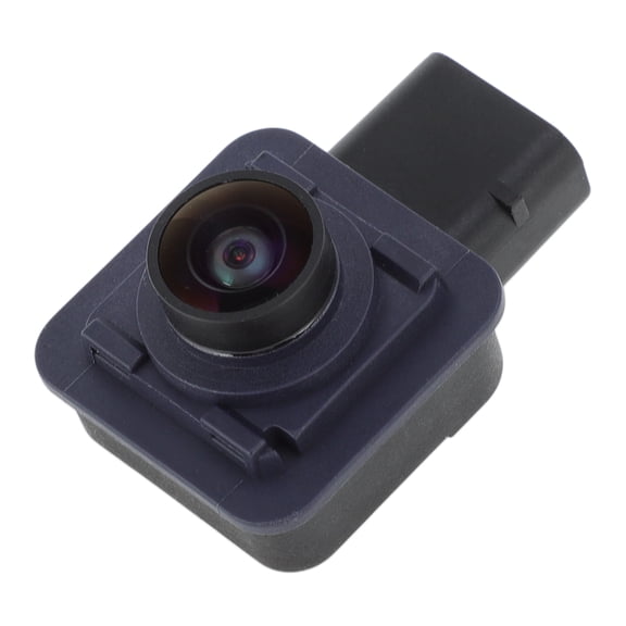 Rear View Camera for Ford F250 F350 F450 F550 Super Duty 2017-2022 Park Assist Backup Reverse Camera Replace No.JC3T-19G490-AD