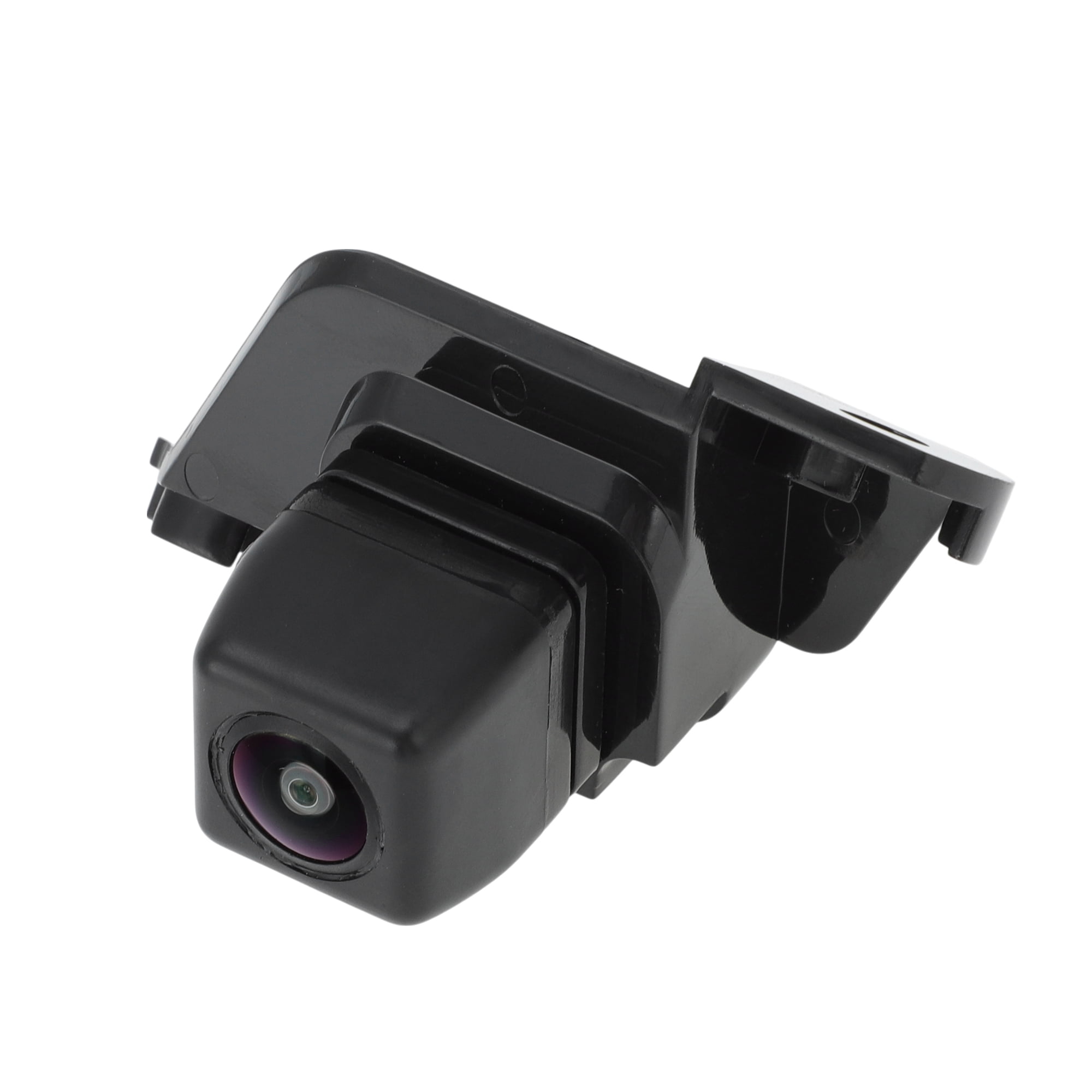 Backup Camera For Toyota Tacoma 2014-2015 | Rear View Parking Camera Replacement For OEM #86790-04021/04020, 6-Pin Plug