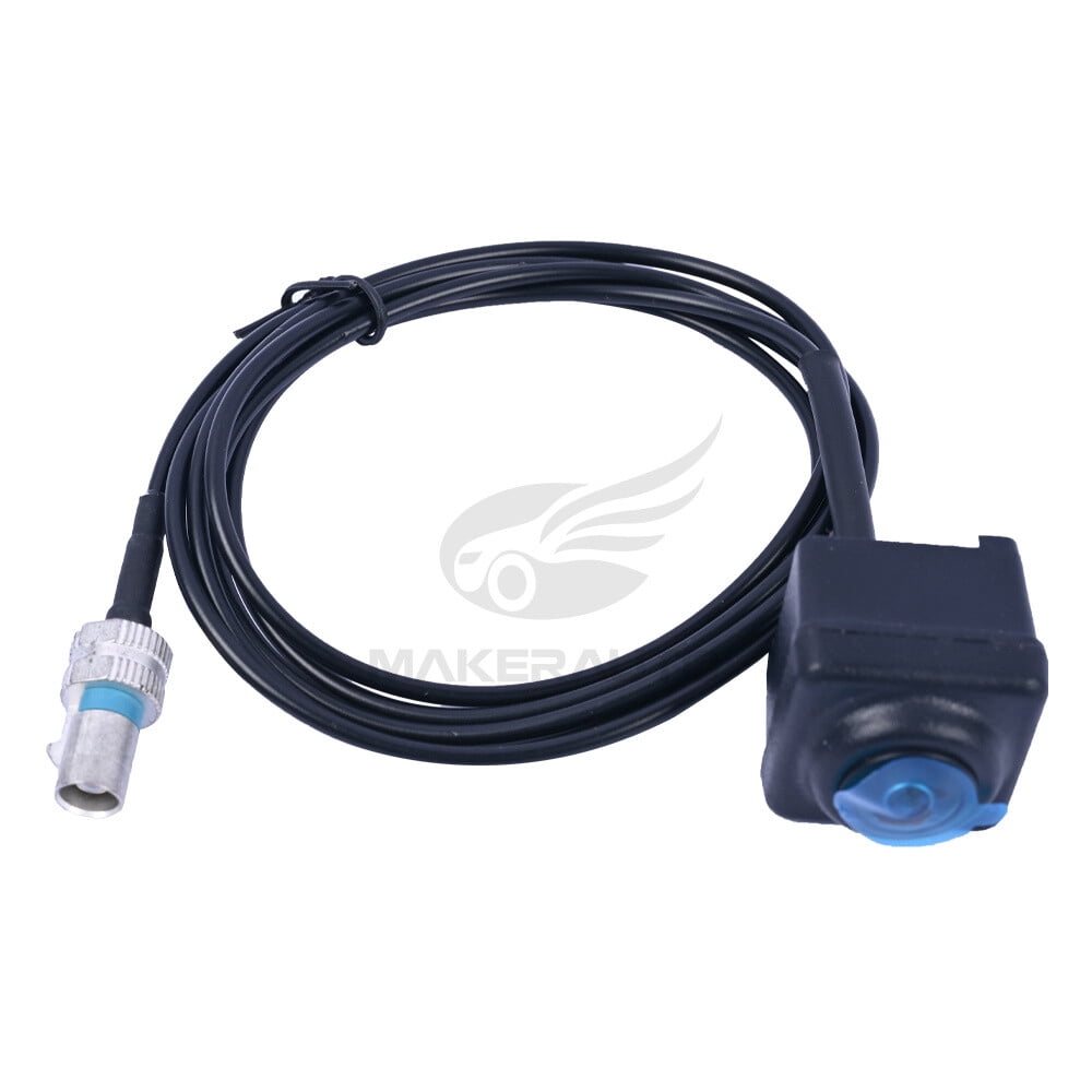 Rear View Driver Information Camera For 2019 2020 2021 2022 Chevrolet Colorado 043678AA 84586465