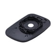 thumbnail image 1 of Rear View Glass Lens for Discovery 2 CRD100640 CRD100650 Wide Angle Wing Mirror, 1 of 21