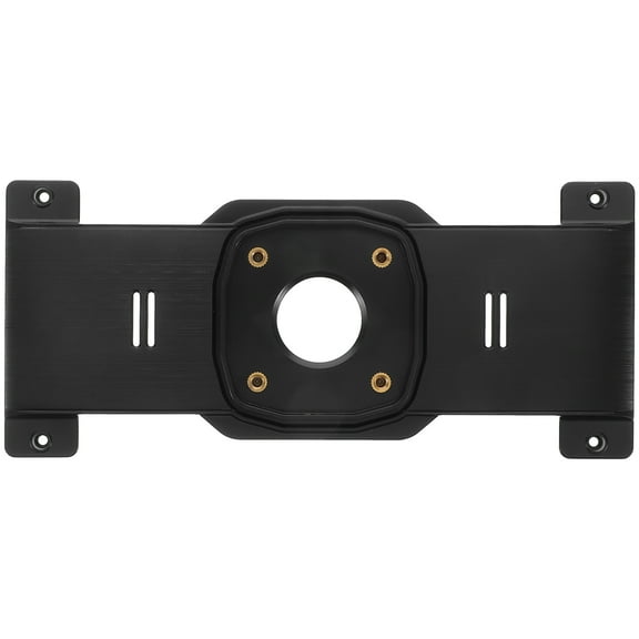 Rear View Mirror Attachment,Dash Cam Mirror Mount Rear View Mirror Back Plate Panel Car Rear View Camera Mount Kit For Car Rearview Mirror Dash Cams