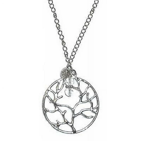 Rear View Mirror Charms - Hanging Ornament - (Tree Of Life)