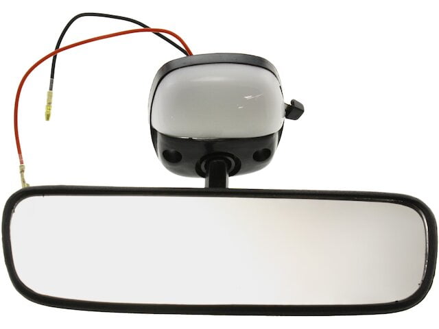 Rear View Mirror - Compatible with 1979 - 1983 Toyota Pickup - Kool Vue ...