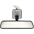 thumbnail image 1 of Rear View Mirror - Compatible with 1990 - 1995 Toyota 4Runner SR5 - Kool Vue, 1 of 2