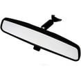 thumbnail image 1 of Rear View Mirror - Compatible with 1997 - 2012 Chevy Malibu 1998 1999 2000 2001 2002 2003 2004 2005 2006 2007 2008 2009 2010 2011, 1 of 2