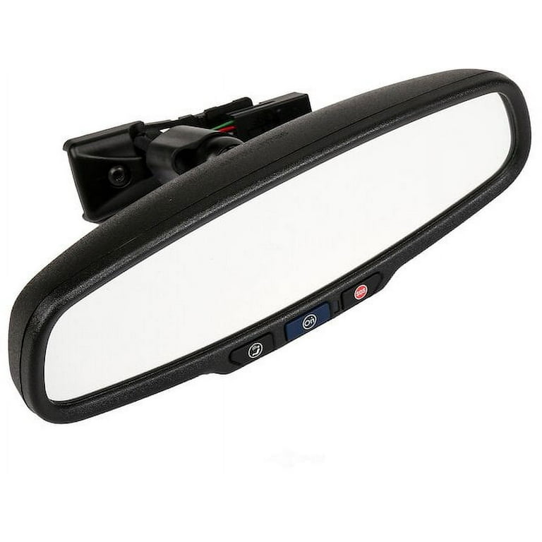 2014 chevy cruze rear clearance view mirror replacement