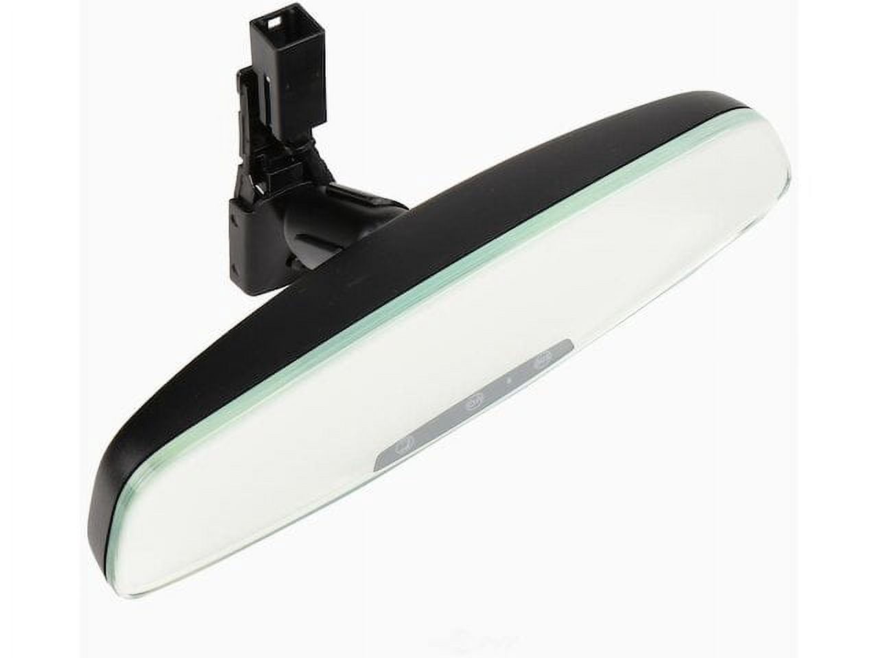 Rear View Mirror - Compatible with 2013 - 2015 Chevy Camaro 2014 ...