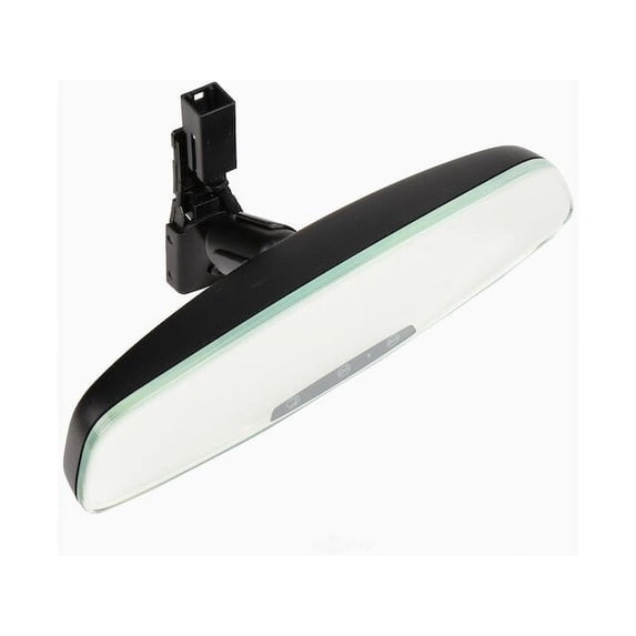 Rear View Mirror - Compatible with 2013 - 2015 Chevy Camaro 2014