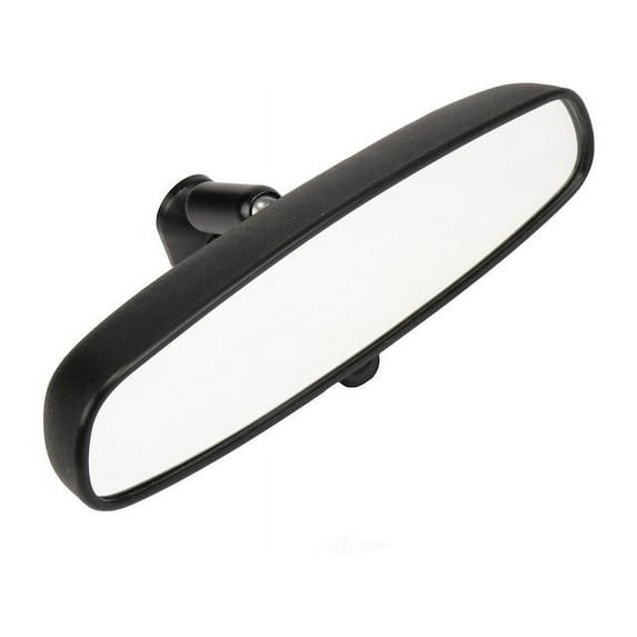 Rear View Mirror - Compatible with 2014 - 2016 Chevrolet Impala Limited - AC Delco