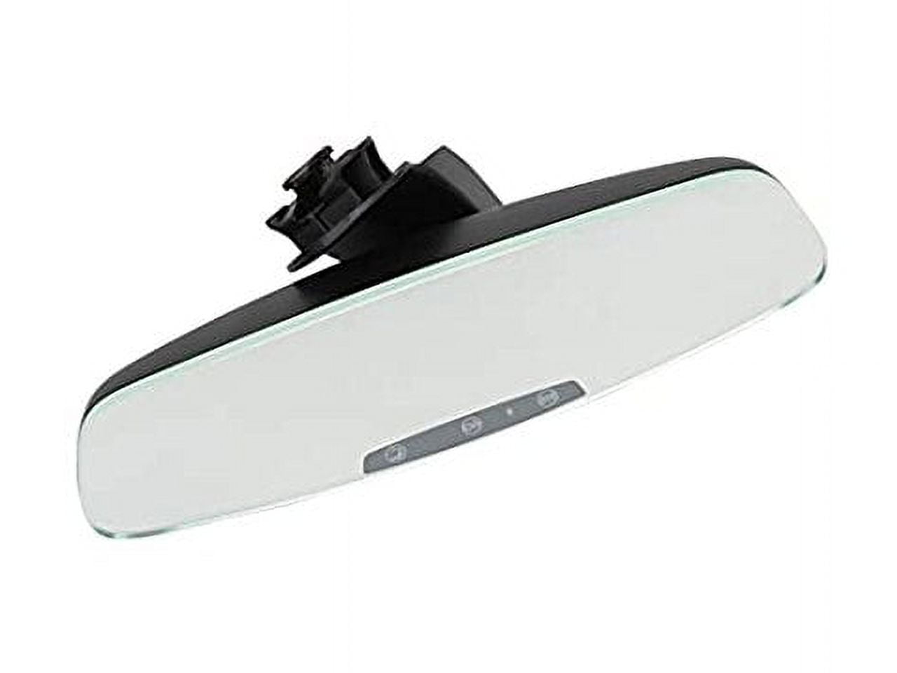 Rear View Mirror - Compatible with 2016 - 2018 Chevrolet Camaro - AC ...