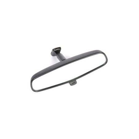 Rear View Mirror - Compatible with 2018 - 2024 Chevrolet Traverse - AC Delco