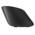 thumbnail image 1 of Rear View Mirror Cover Black Car Side Door Rearview Side Mirror Cover Cap For For Grand For Punto 7, 1 of 5