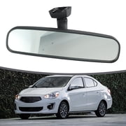 Rear View Mirror For Mitsubishi Pajero Grandis Lancer Mirage V73 V93 V97 L200 2005 2014 8 9 X Outlander 2003 2022
