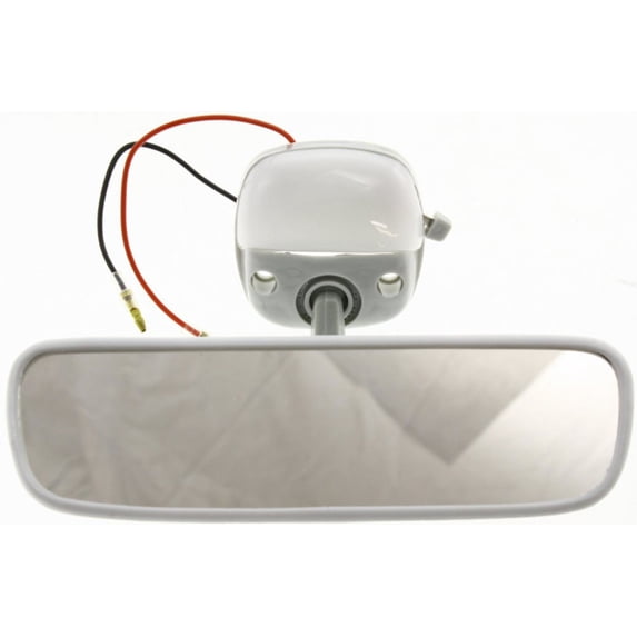 Rear View Mirror For TOYOTA PICKUP 79-83 Fits TY20 / 8781089113-PFM