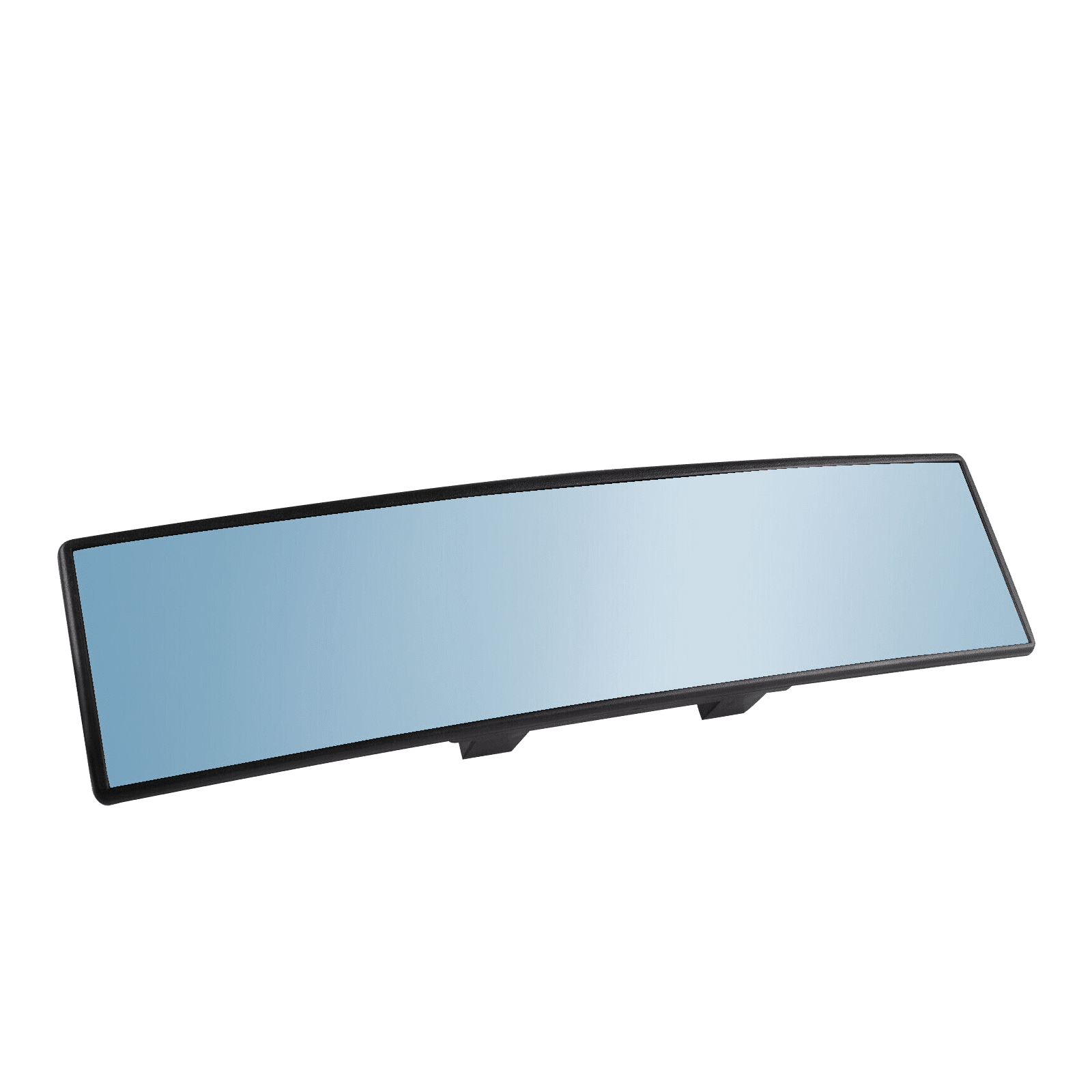 Rear View Mirror, Universal 270MM Panoramic Thickened Antiglare HD Car