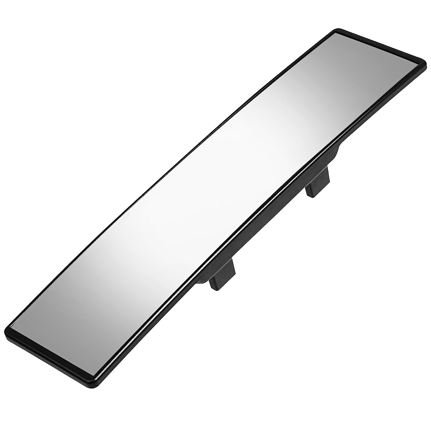 Rear View Mirror, Universal 270MM Panoramic Thickened Antiglare HD Car