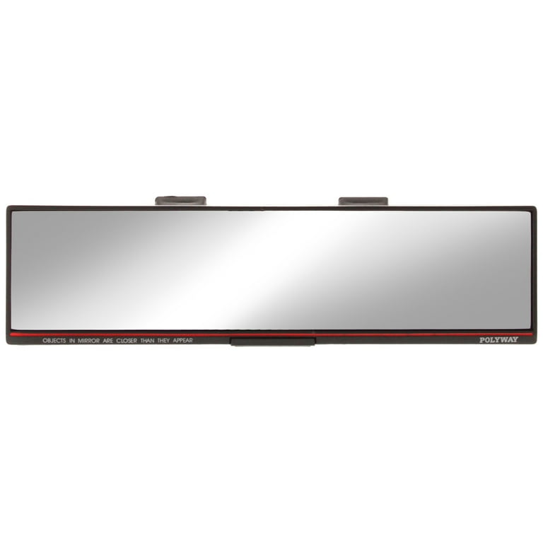 Rear View Mirror Universal Interior Kool-Vue - Walmart.com