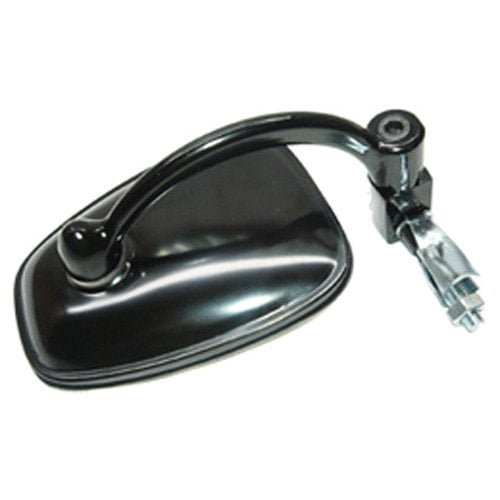 Rear View Mirrors MC-12041-1 Universal Bar End Mirror