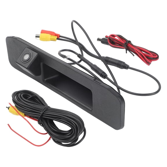 Rear View Parking Camera For Mercedes For Vito W447 For A-Class For W176 For W166 For ML300 For ML450 Reversing Camera