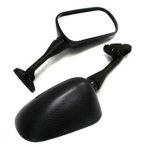 Rear View Rearview Side Mirror for Honda 1999-2006 CBR600 F4/F4i CBR600RR 2002-2003 CBR954RR 2000-2006 RC51/RVT 1000R