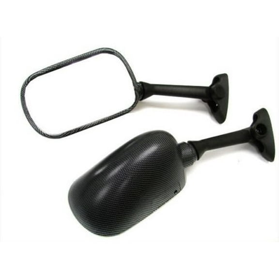 Rear View Rearview Side Mirror for Suzuki GSXR1000 2003-2006 SV650 SV1000 2003-2006