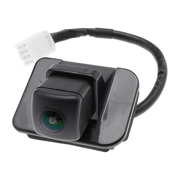 Rear View Reverse Camera Backup Park Assist Camera 39530-T2A-A31 for Honda For Accord Sedan 2.4L 3.5L 2014 2015 2016 2017