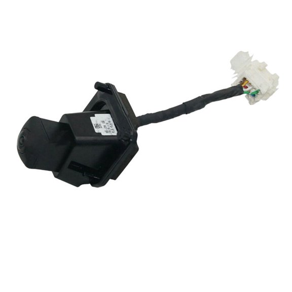 Rear View Reverse Camera Compatible for 2.4L 2012-2017 39530-T0A-J01 Parking Assistance Backup Monitor Accessories