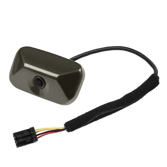 Rear View Reverse Camera for Kia Soul 2010-2013, Reliable Performance in Harsh Conditions