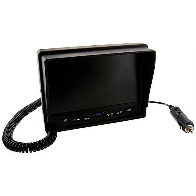 Rear View Safety RVS2CAM Wireless Backup Camera System with Dual