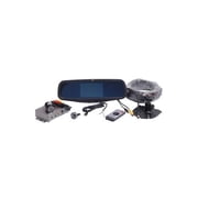 Rear View Safety/Rvs Systems Camera System1Camera,Mirrror Monitor RVS-082510