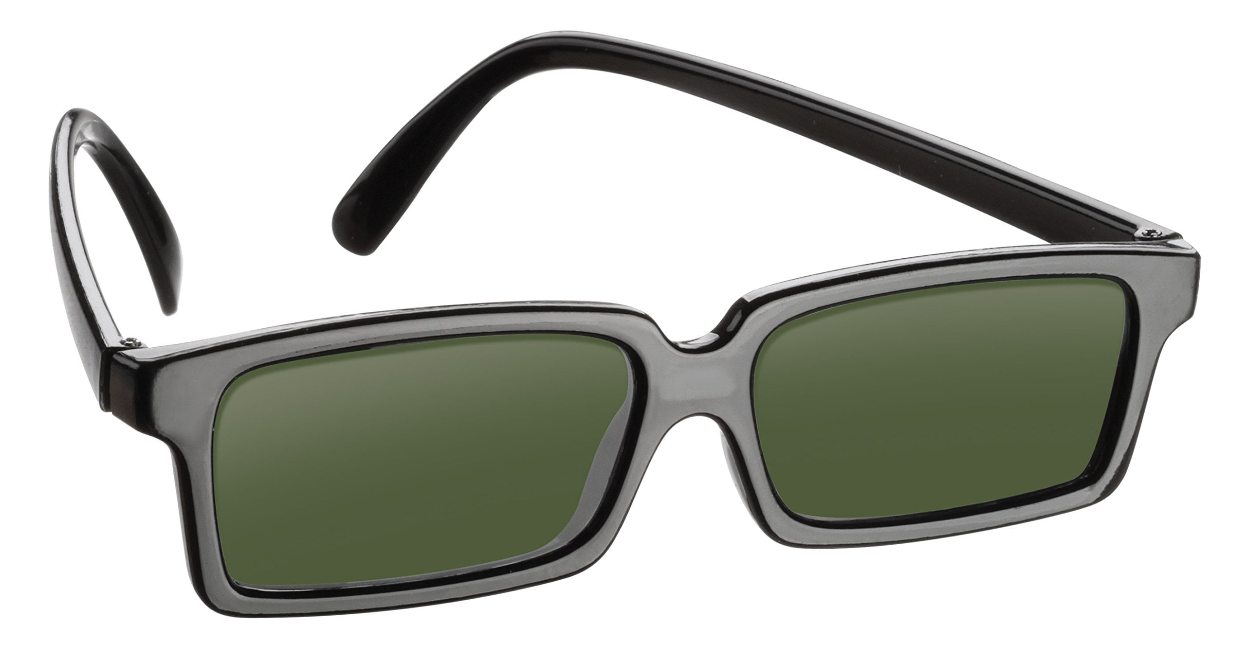 Anti-Tracking Anti-Spy Glasses Rear View Mirror Eyewear Sunglasses Behind  Vision | eBay