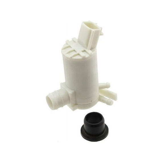 Rear Washer Pump - Compatible with 2013 - 2015 Subaru XV Crosstrek 2014