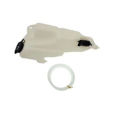Action Crash Washer Reservoir For Toyota Tacoma 1998-2004 (Includes Cap) - S515HF