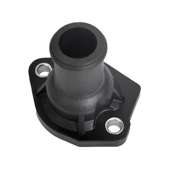 Rear Water Distribution Line - Compatible with 1988 Audi 90 2.0L 4-Cylinder