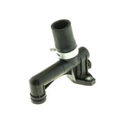 Rear Water Distribution Pipe - Compatible with 2001 - 2004 Ford Escape 3.0L V6 - Motorad