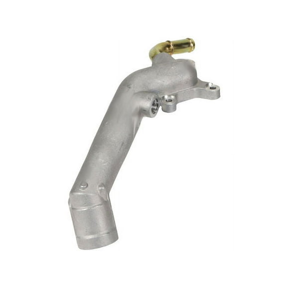 Rear Water Distribution Line - Compatible with 2001 - 2006 Ford Ranger 2.3L 4-Cylinder 2002 2003 2004 2005