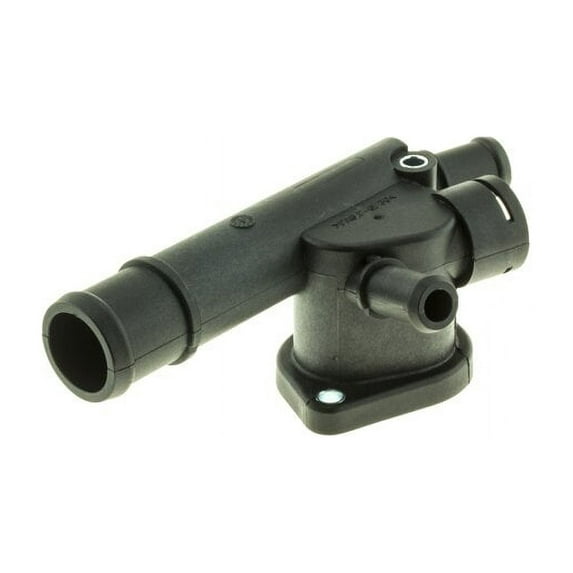 Rear Water Distribution Line - Compatible with 2005 - 2008 Audi A4 Quattro 2.0L 4-Cylinder 2006 2007