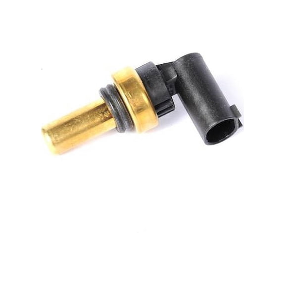Rear Water Temperature Sensor - Compatible with 2014 - 2017 Buick Regal 2.0L 4-Cylinder LTG VIN X - AC Delco