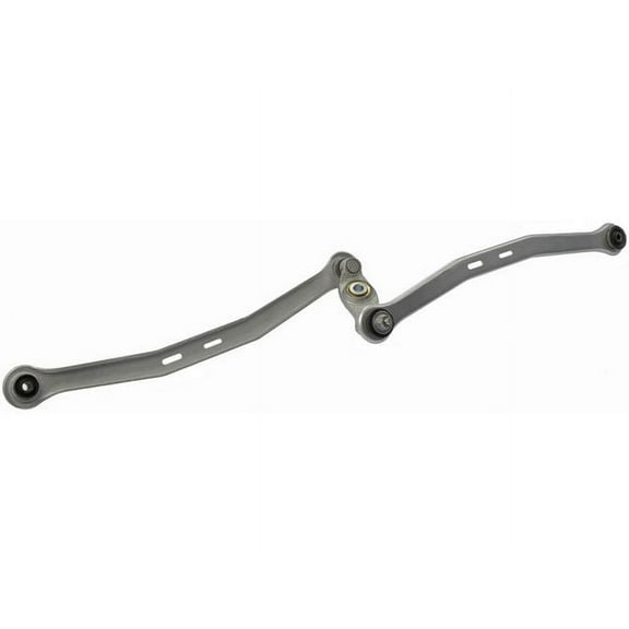 Rear Watts Link - Attaches to Rear Axle - Compatible with 1998 - 2011 Ford Crown Victoria 1999 2000 2001 2002 2003 2004 2005 2006 2007 2008 2009 2010