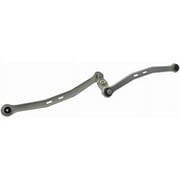 Rear Watts Link - Attaches to Rear Axle - Compatible with 1998 - 2011 Ford Crown Victoria 1999 2000 2001 2002 2003 2004 2005 2006 2007 2008 2009 2010