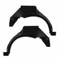 thumbnail image 1 of Rear Wheel Arch - PAIR. Fits 97-00 Acura 1.6EL 4 Door, 96-00 Honda Civic 4 Door, 1 of 4