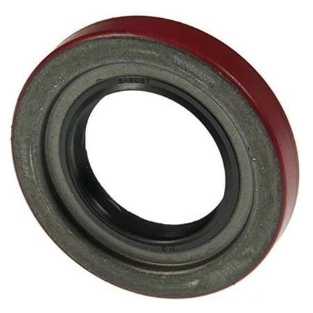 Rear Wheel Auto Seal