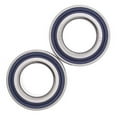 thumbnail image 1 of Rear Wheel Axle Bearing Kit for Polaris 1997 Xplorer 500 1999-01 Diesel 455 4x4, 1 of 1